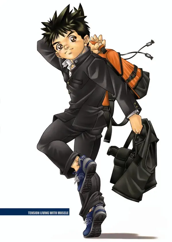 [Kasai Kowmei] picture collection Fhentai - Page 4