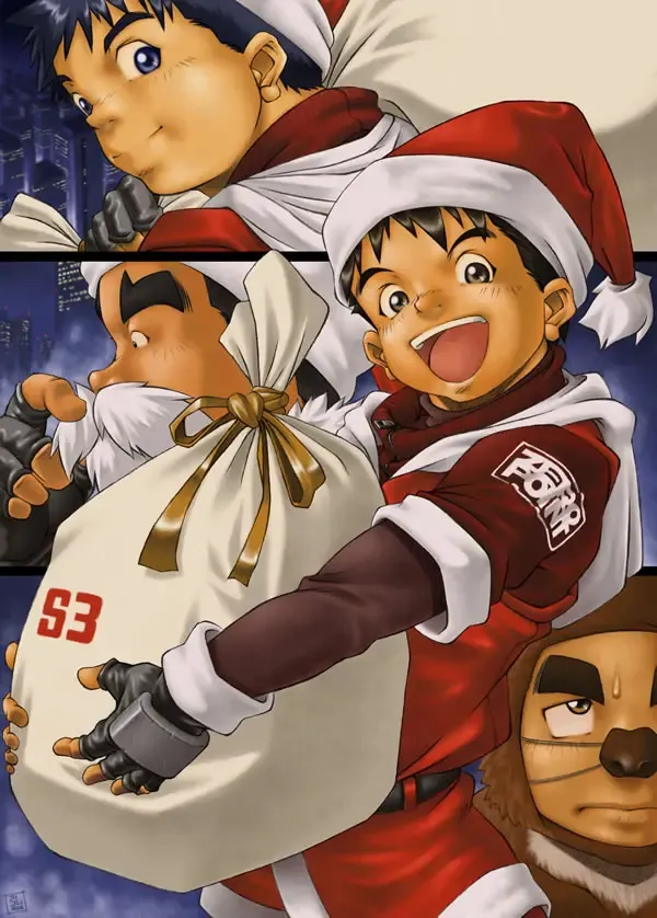 [Kasai Kowmei] picture collection Fhentai - Page 7