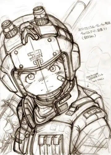 [Kasai Kowmei] picture collection Fhentai - Page 10