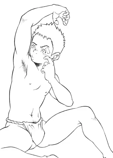 [Kasai Kowmei] picture collection Fhentai - Page 42