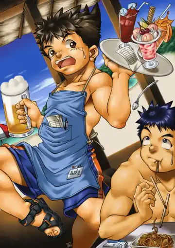 [Kasai Kowmei] picture collection Fhentai - Page 5