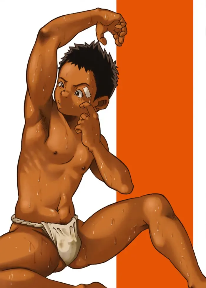 [Kasai Kowmei] Shitei Kanzenban Fhentai - Page 28