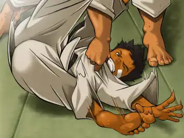 [Kasai Kowmei] Shitei Kanzenban Fhentai - Page 3