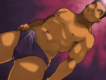 [Kasai Kowmei] Shitei Kanzenban Fhentai - Page 6