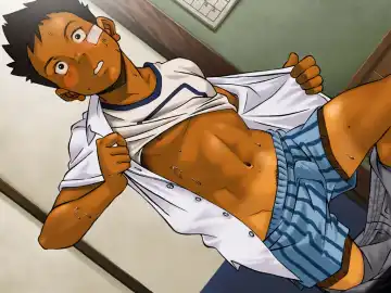 [Kasai Kowmei] Shitei Kanzenban Fhentai - Page 7