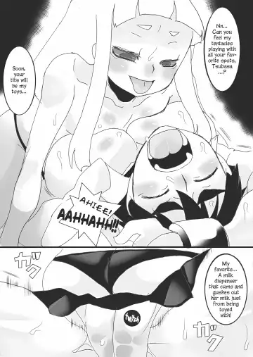 [Ryu] Akuma no Chikubi Choukyou Fhentai - Page 8