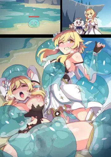 [Ka-9] Tabibito Haibokuki Ver0.0+Ver1.0 Fhentai - Page 40