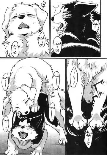 [Minaga Tsukune] More, more, MORE! Fhentai - Page 14