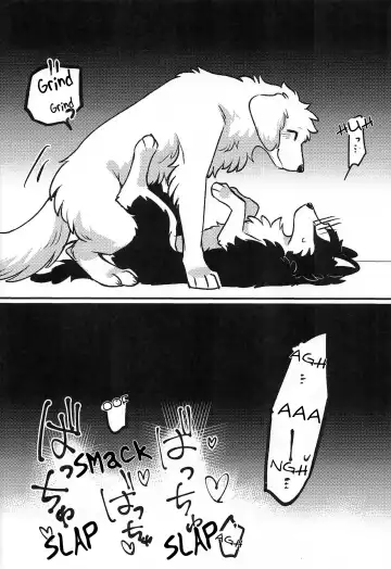 [Minaga Tsukune] More, more, MORE! Fhentai - Page 17