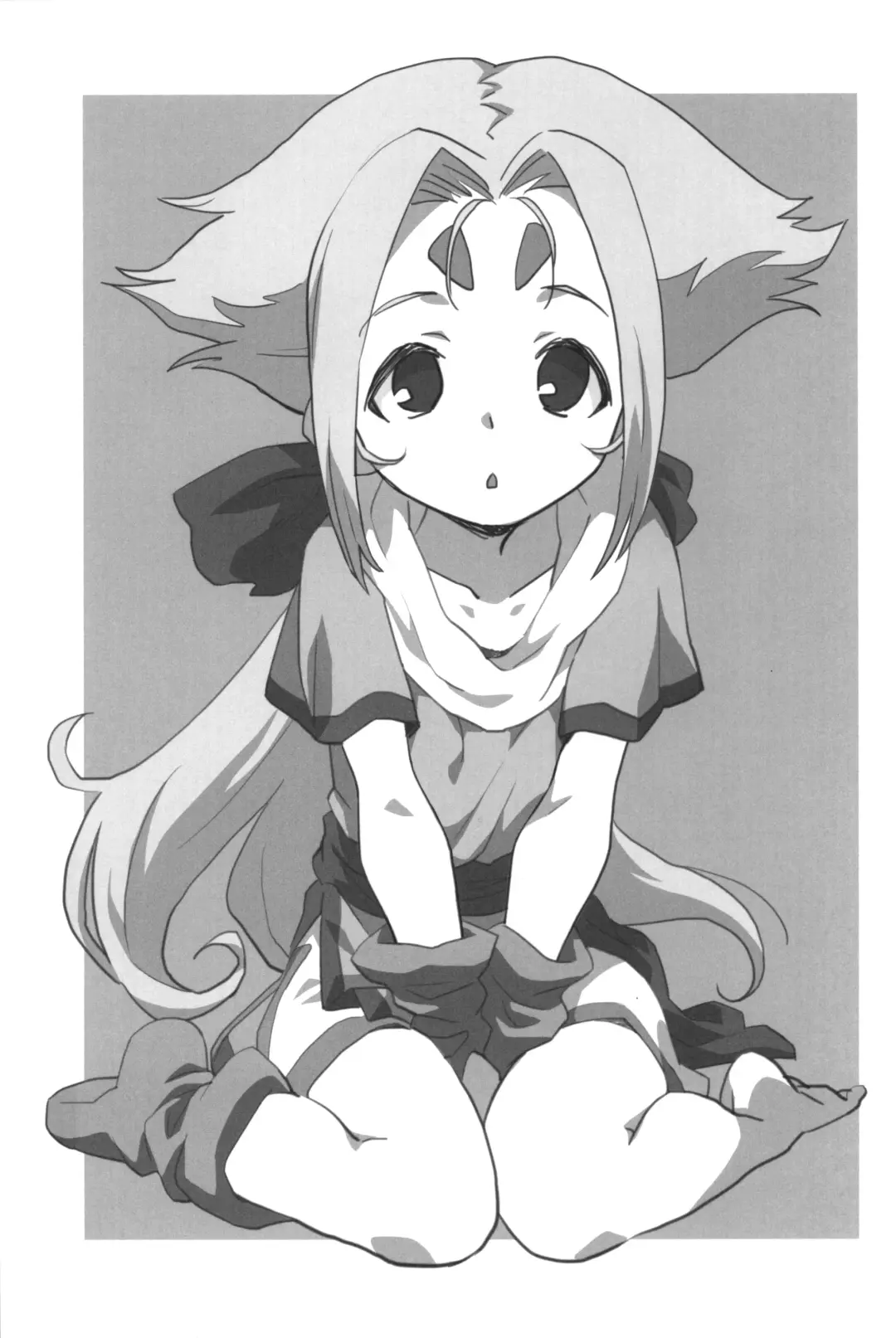 [Nishinozawa Kaorisuke] Zoids Neta Matome-bon Fhentai - Page 4