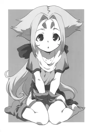 [Nishinozawa Kaorisuke] Zoids Neta Matome-bon Fhentai - Page 4