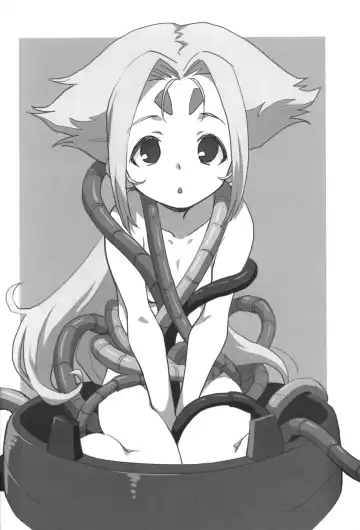 [Nishinozawa Kaorisuke] Zoids Neta Matome-bon Fhentai - Page 5