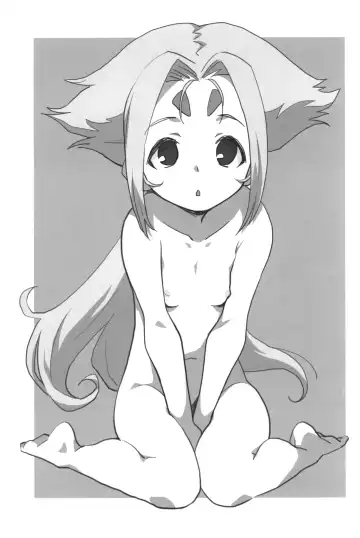 [Nishinozawa Kaorisuke] Zoids Neta Matome-bon Fhentai - Page 6