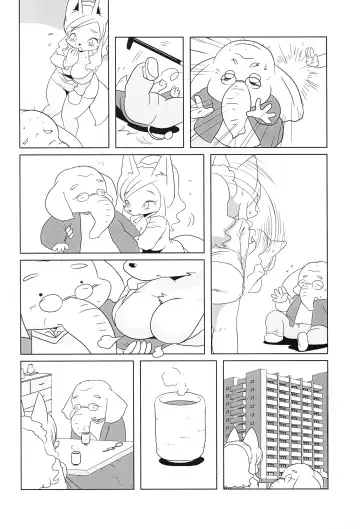 [Yamashita Woory] Makai Tantei Sabato-kun Vol.4 Fhentai - Page 15