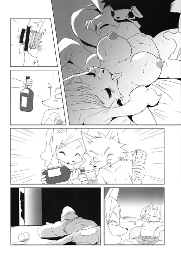 [Yamashita Woory] Makai Tantei Sabato-kun Vol.4 Fhentai - Page 17