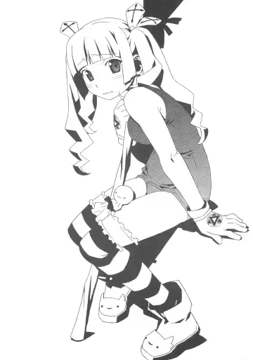 [Watanabe Akio] Minna Sukumizu no Onyanoko no Chou Usui Hon nano Fhentai - Page 9