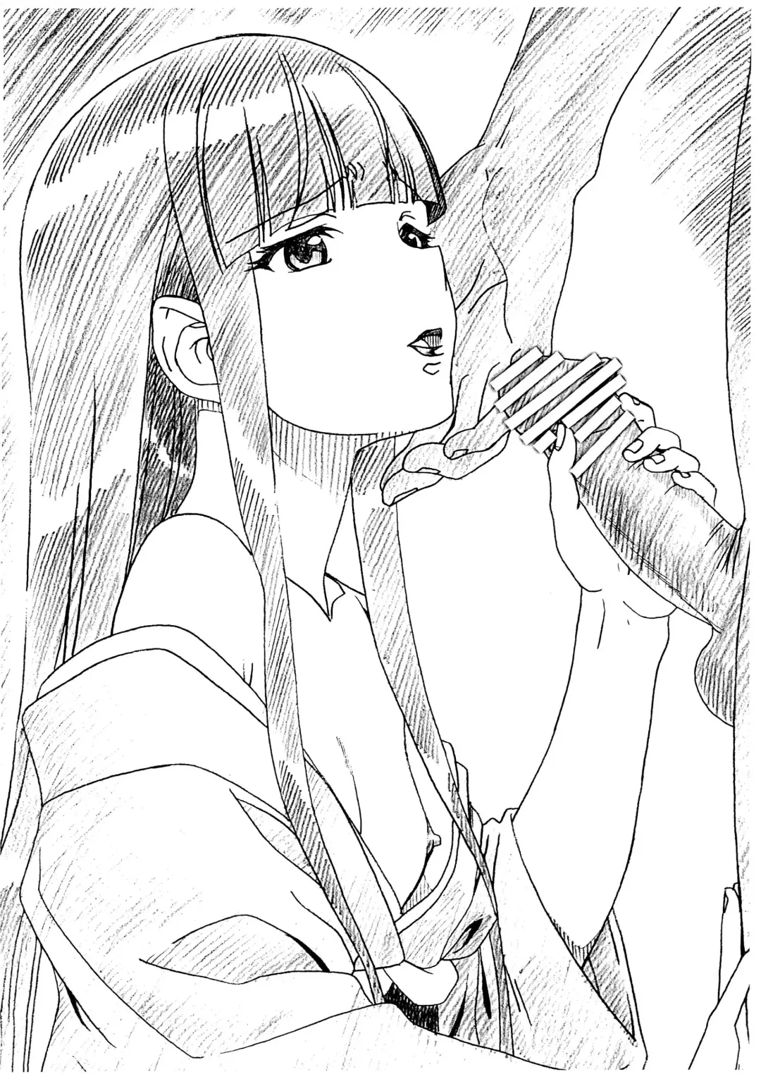 [Route39 - Zenki] EXTRA "C" Fhentai - Page 2