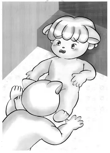 [Usami Kazune] Chibi 8 Fhentai - Page 16