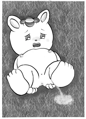 [Usami Kazune] Chibi 8 Fhentai - Page 18