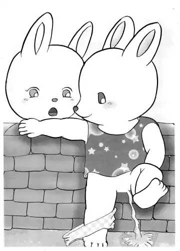 [Usami Kazune] Chibi 8 Fhentai - Page 3