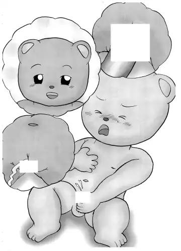 [Usami Kazune] Chibi 8 Fhentai - Page 4