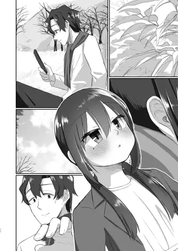 [Tyontyon] Ichidan Ippo ~Onsen Ryokan de Yoidore Ecchi & Slow Sex~ (decensored) Fhentai - Page 32