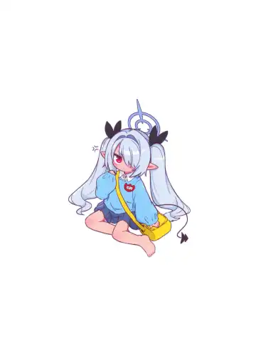 [Yugana] Iori ni Smock o Kite Moraitai! Fhentai - Page 22