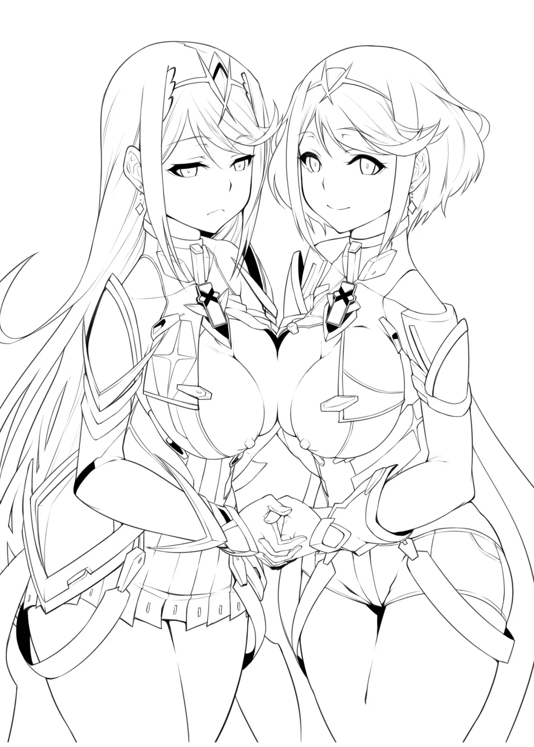 [K-you] Michinakaba Fhentai - Page 46