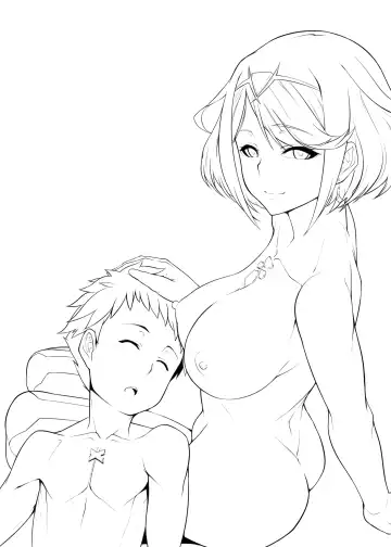 [K-you] Michinakaba Fhentai - Page 18