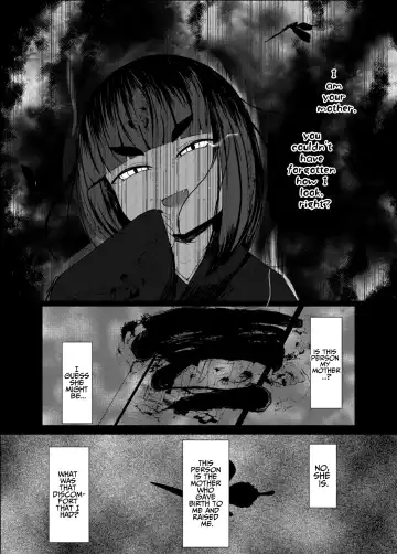 [Nekodel] Uro -Makuai- Kanwa | UTSURO ~Interlude~ Sweet Story Fhentai - Page 11