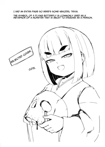 [Nekodel] Uro -Makuai- Kanwa | UTSURO ~Interlude~ Sweet Story Fhentai - Page 37