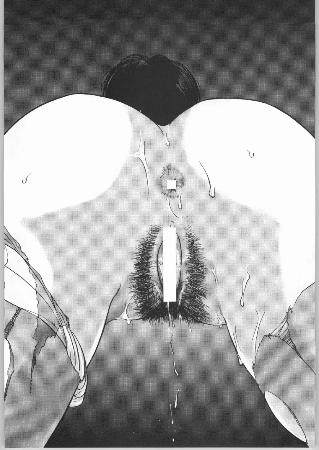 [Suzuki Takasaki] FLAVOR 01 Fhentai - Page 9