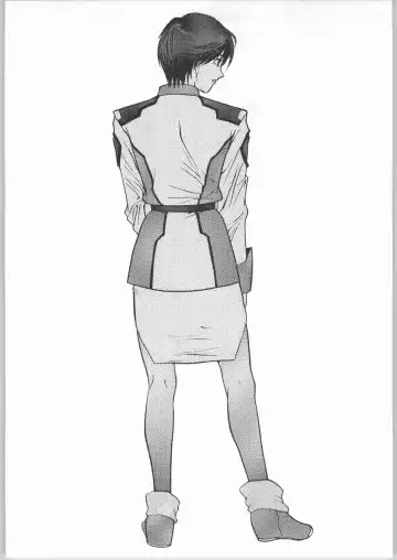 [Suzuki Takasaki] FLAVOR 01 Fhentai - Page 5