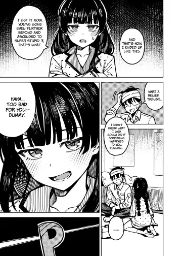 [Jp06] Dota-can | Sudden Cancellation Fhentai - Page 13