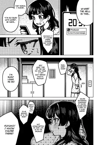 [Jp06] Dota-can | Sudden Cancellation Fhentai - Page 9