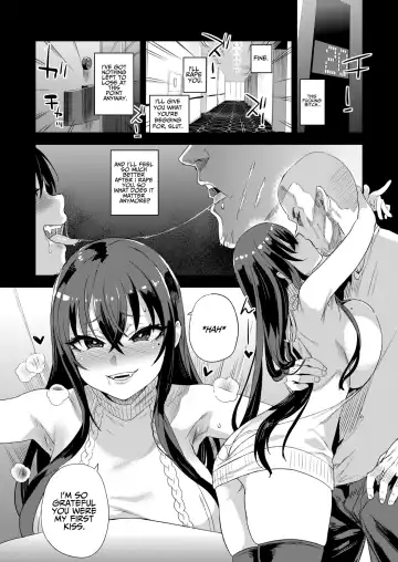 [Asanagi] Kizyouin-sensei no Eromanga Nou - Kizyouin Sensei's Eromanga Worship  | Kijouin-sensei's Erotic Manga Worship Fhentai - Page 11