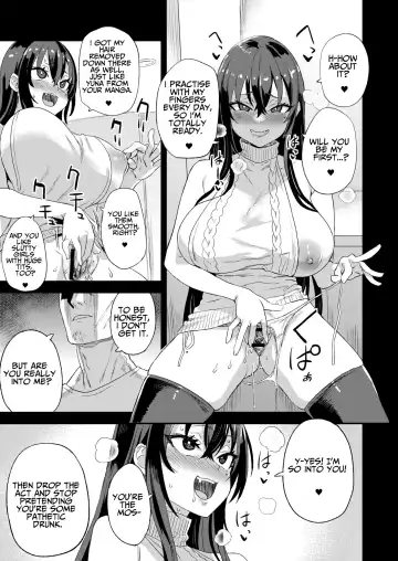 [Asanagi] Kizyouin-sensei no Eromanga Nou - Kizyouin Sensei's Eromanga Worship  | Kijouin-sensei's Erotic Manga Worship Fhentai - Page 12