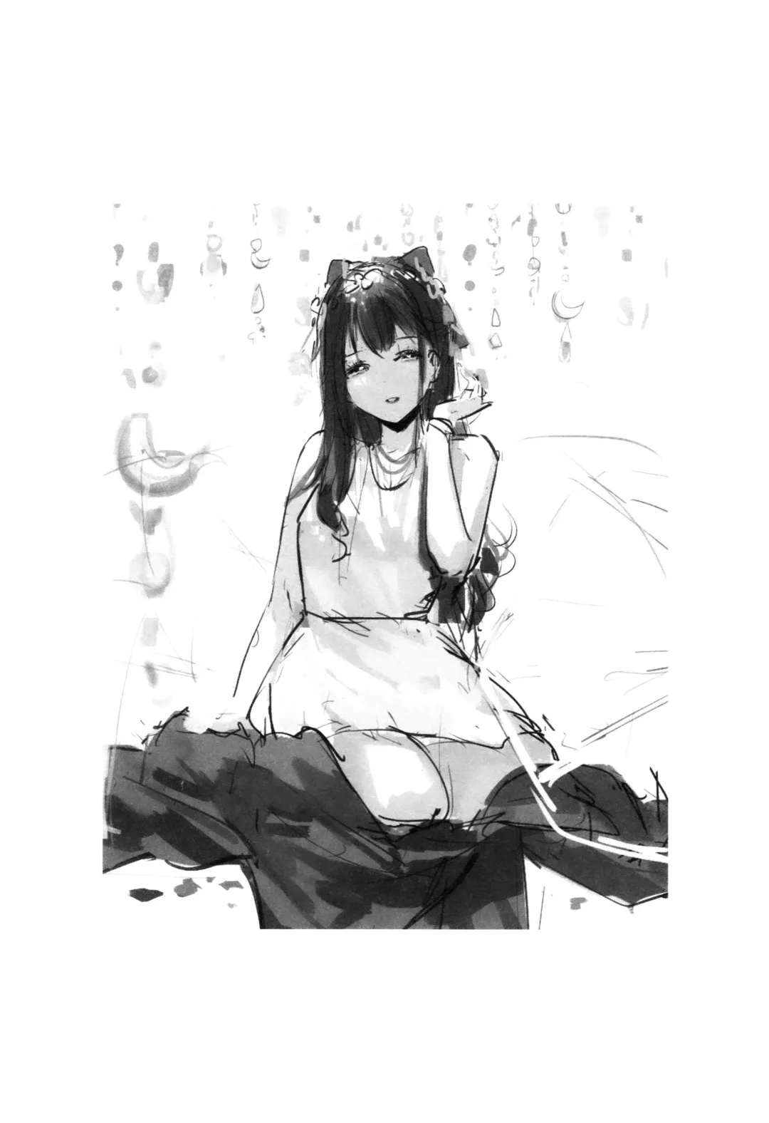 [Orihi Chihiro] HANAGASA YuShizu Soushuuhen Fhentai - Page 11