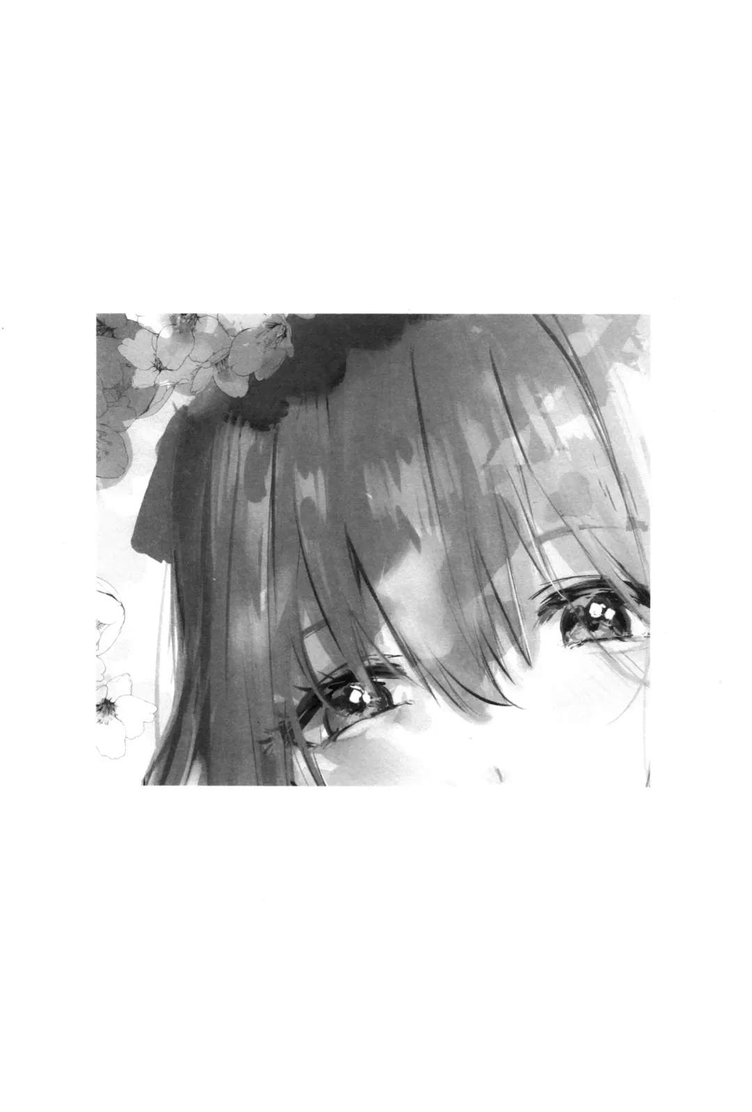 [Orihi Chihiro] HANAGASA YuShizu Soushuuhen Fhentai - Page 8