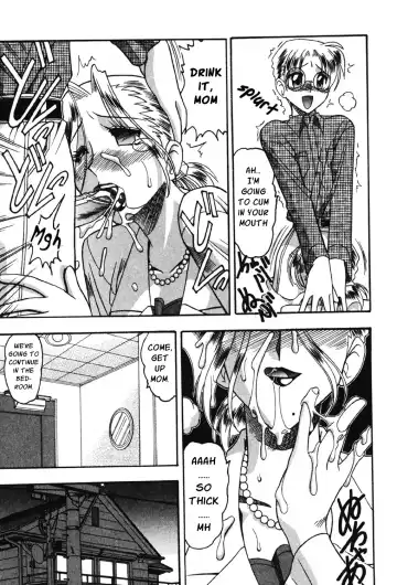 [Mokkouyou Bond] News Announcer Fhentai - Page 9