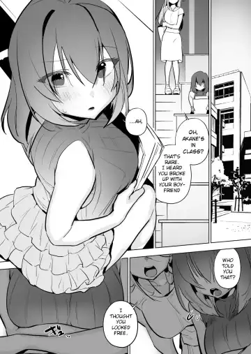 Read [Smomo] Kamakiri Hariganemushi | Praying Mantis, Horsehair Worms - Fhentai