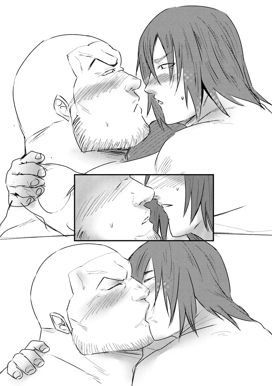 [Sakana Noko] Schoolboy Bye Bye ep Fhentai - Page 16