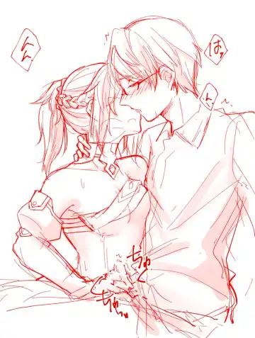 Jikimōerogu ②][ fate grand order ) Fhentai - Page 11