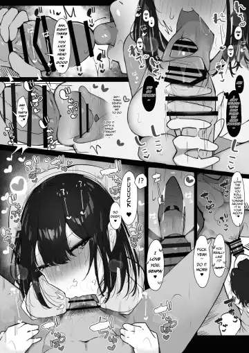 [Iwanako] Senpai ni Benkyou Oshiete Morau dake. | It's Just a Study Session with my Senpai. Fhentai - Page 30