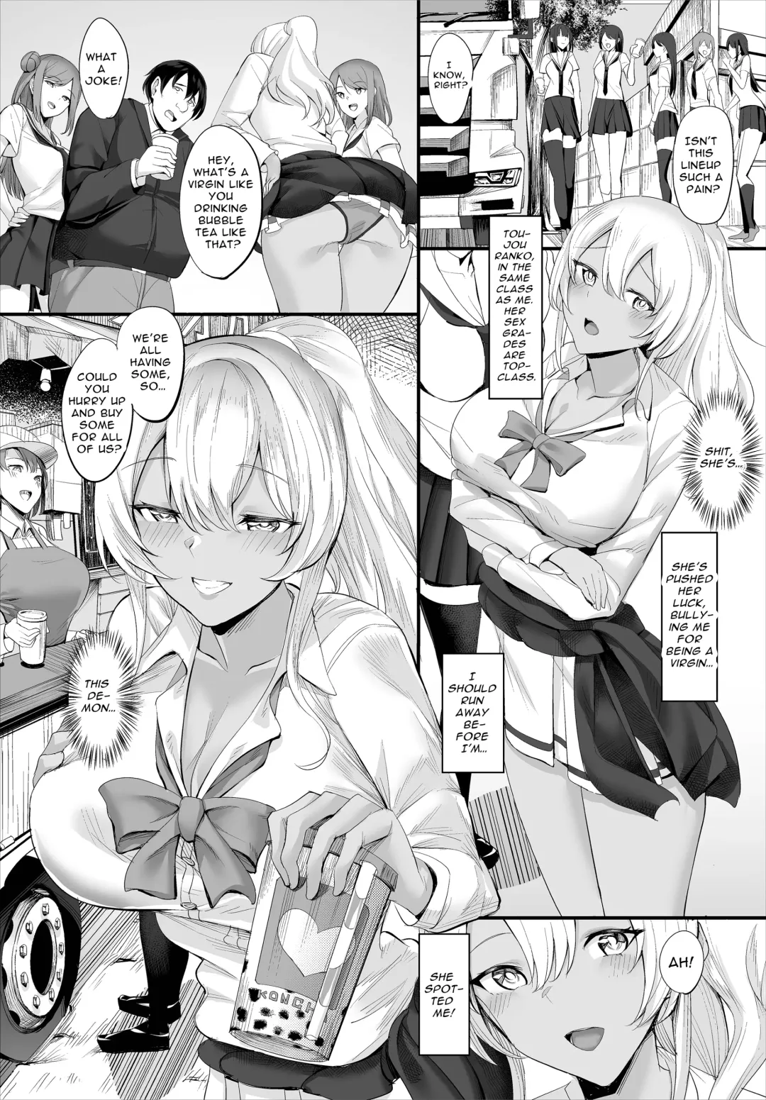[Teikuuhikou] Nakadashi Shimakutte Itara Gakuen ga Harem ni Nacchatteta Ken - Kanzenban 1 | Made The School My Harem By Giving Every Girl a Creampie - Vol. 1 Fhentai - Page 20