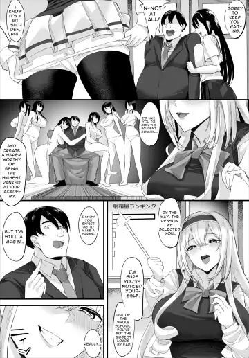 [Teikuuhikou] Nakadashi Shimakutte Itara Gakuen ga Harem ni Nacchatteta Ken - Kanzenban 1 | Made The School My Harem By Giving Every Girl a Creampie - Vol. 1 Fhentai - Page 5