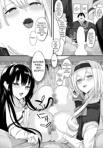 [Teikuuhikou] Nakadashi Shimakutte Itara Gakuen ga Harem ni Nacchatteta Ken - Kanzenban 1 | Made The School My Harem By Giving Every Girl a Creampie - Vol. 1 Fhentai - Page 7