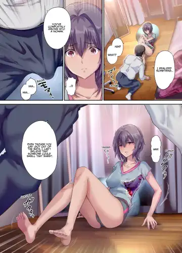 [Richard Bahman] Houkago Dairizuma Sakura -Fuufu no Shinshitsu de Tanetsuke sareru Musume- | Afterschool Substitute Wife -A daughter inseminated in the master bedroom- Fhentai - Page 13