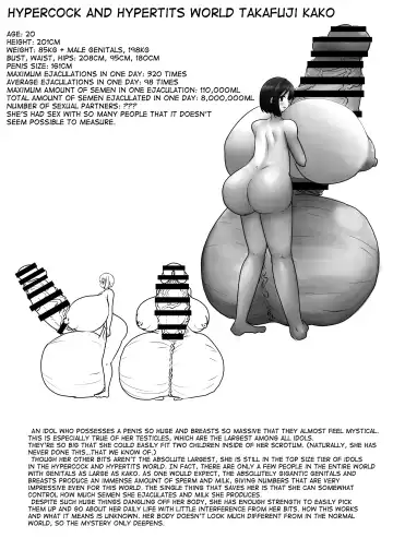 [Nizikuroryu] Choukon Chounyuu Sekaisen no Idol Meikan Fhentai - Page 12