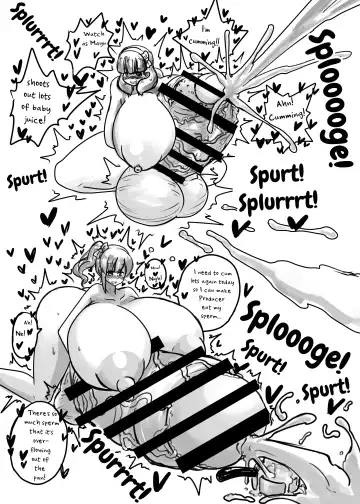 [Nizikuroryu] Choukon Chounyuu Sekaisen no Idol Meikan Fhentai - Page 22